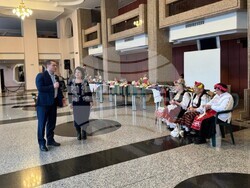 Снимка: Община Русе