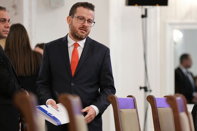 Работната програма на ЕК за 2024 г. включва Европейския зелен пакт, както и насърчаването на повече работни места и инвестиции, каза Бойко Благоев от Представителството на комисията в България