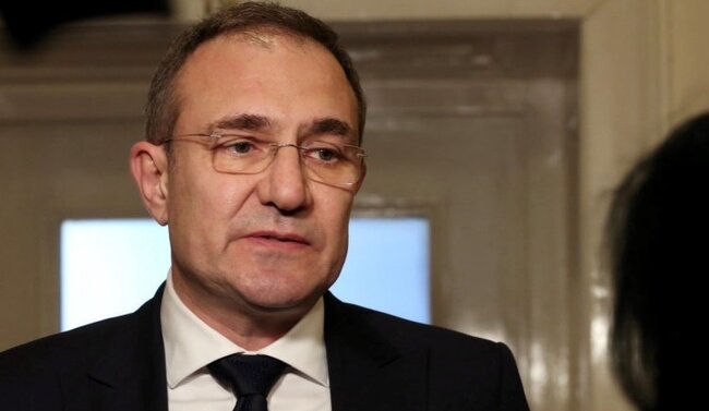 Борислав Гуцанов: Има реален шанс за ново правителство в рамките на този парламент - така искат и хората