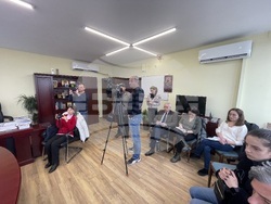 Снимка: Община Видин