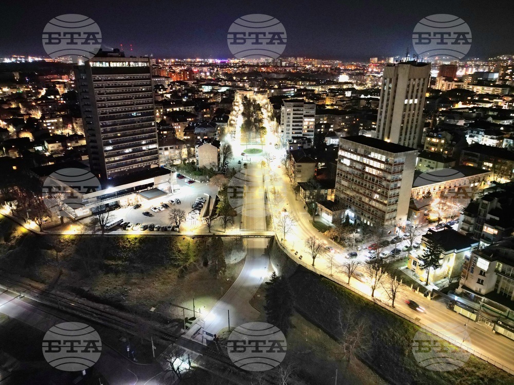 Русе - изглед