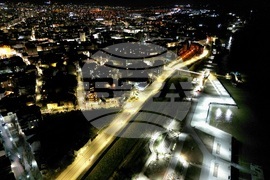 Русе - изглед