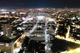 Русе - изглед