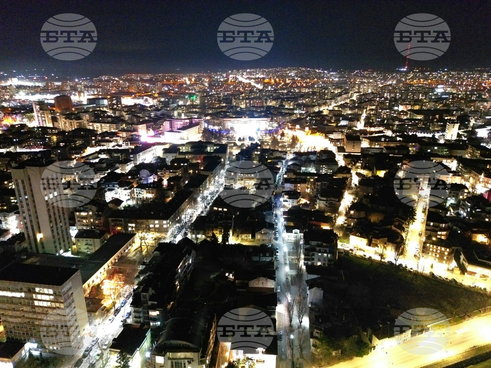 Русе - изглед