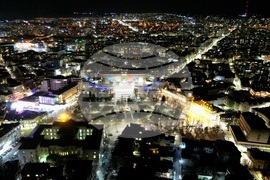 Русе - изглед