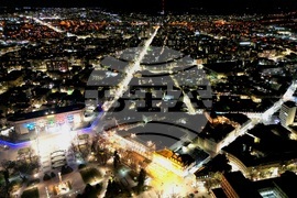 Русе - изглед