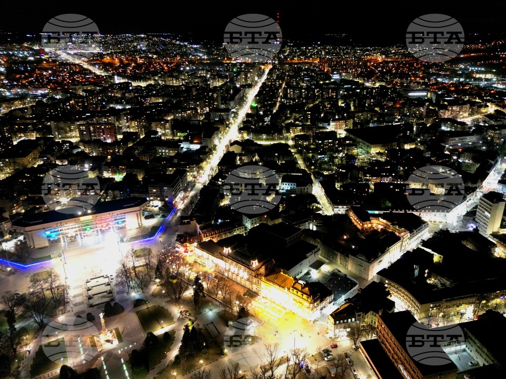 Русе - изглед