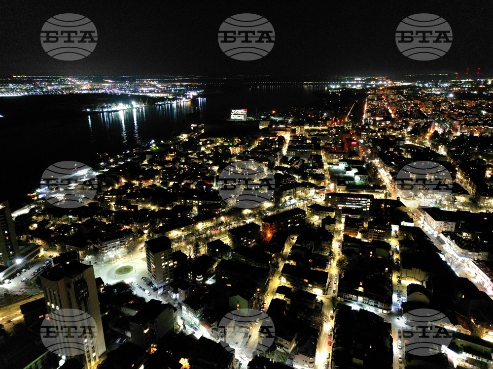 Romania Starts Study for Bucharest–Giurgiu High-Speed Road to Bulgaria