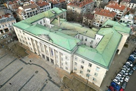 Русе - изглед