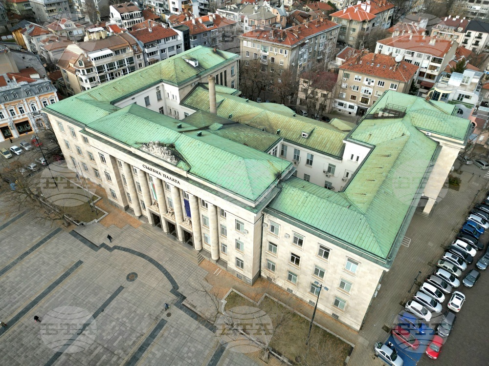 Русе - изглед