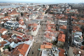 Русе - изглед