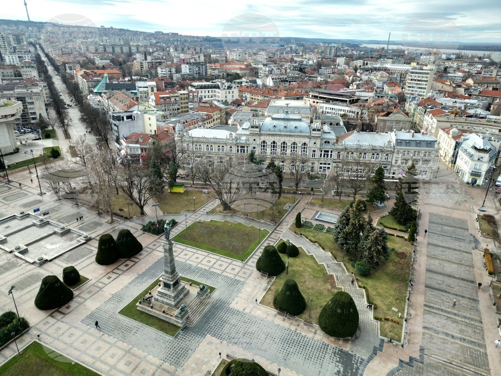 Повече от 900 събития включва програмата за читалищната дейност в Русе през идната година