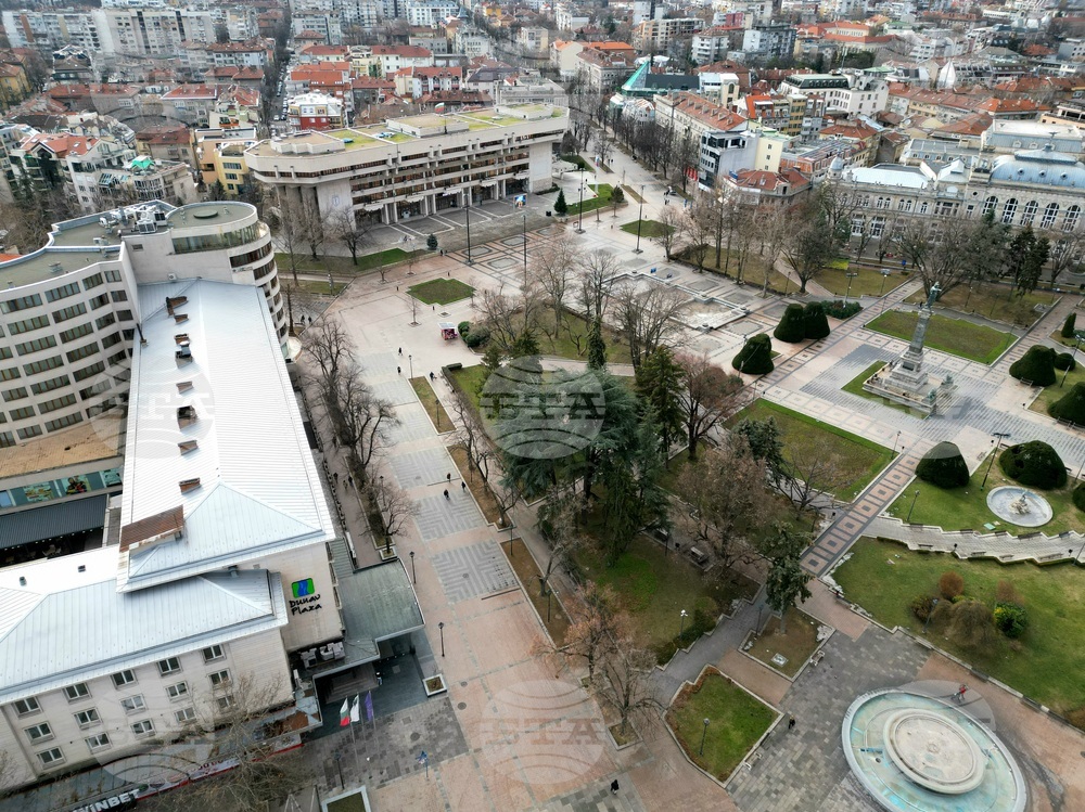 Бюрото по труда в Русе разполага с финансови средства за работодатели, които назначават безработни с увреждания или възрастни хора