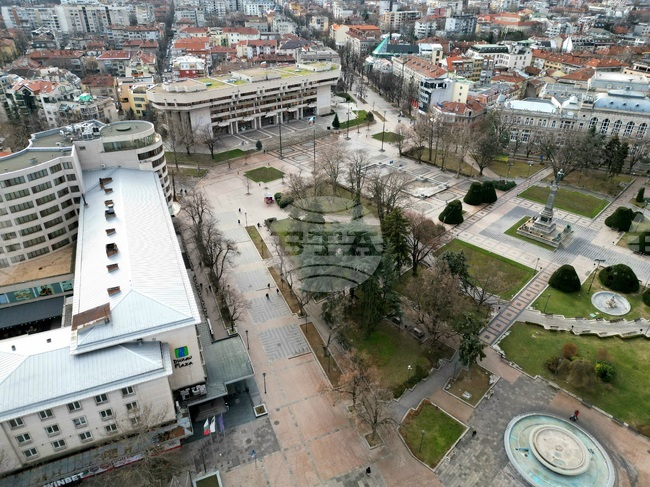 Бюрото по труда в Русе разполага с финансови средства за работодатели, които назначават безработни с увреждания или възрастни хора