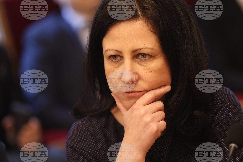 Парламент - Комисия по конституционни въпроси