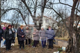 Село Доспей - Атанасовден - празник