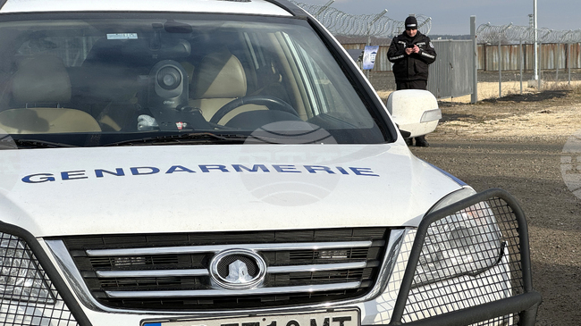Общо 16 нарушения са установени по време на специализирана полицейска операция в община Мъглиж