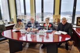 Видин - кмет - екип - представяне