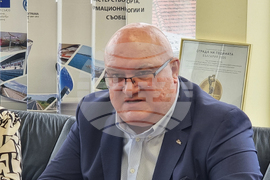 Видин - кмет - екип - представяне