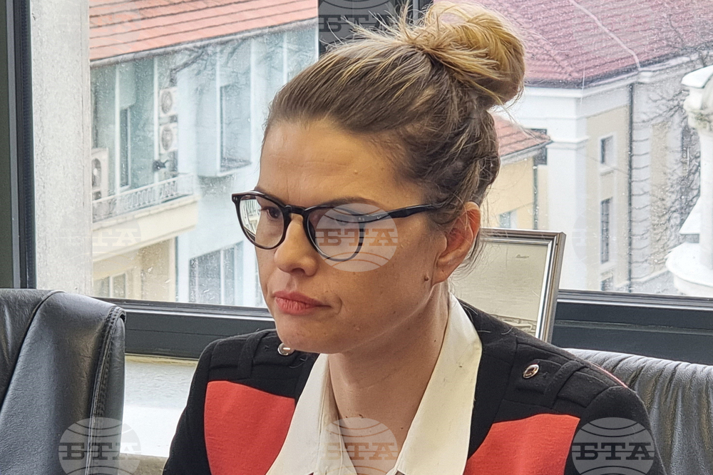 Видин - кмет - екип - представяне