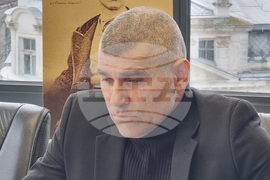 Видин - кмет - екип - представяне