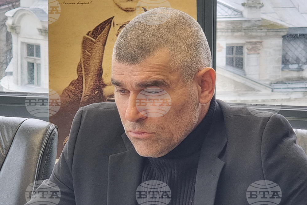 Видин - кмет - екип - представяне