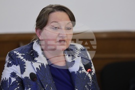 Парламент -  Временна комисия за защита на правата на психичноболните пациенти