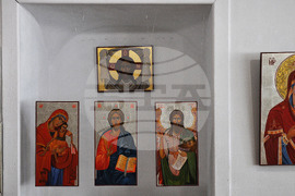 Бургас - изложба - Джанета Русева