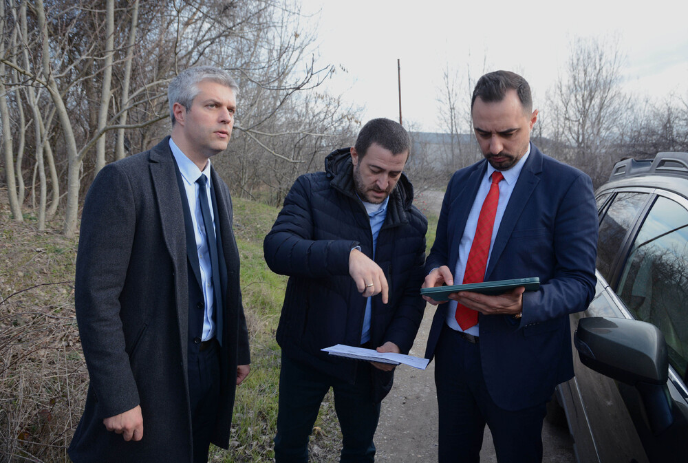 Благомир Коцев: Община Варна и Министерството на икономиката създават съвместно инвестиционно звено за привличане във Варна на стратегически инвеститори