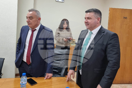 Разград - Кръстю Кръстев - посещение