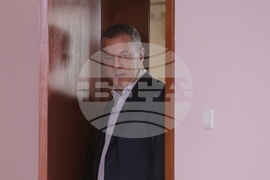 СЕМ - БНТ - Емил Кошлуков - изслушване