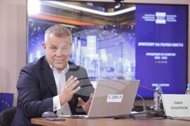 СЕМ - БНТ - Емил Кошлуков - изслушване