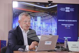 СЕМ - БНТ - Емил Кошлуков - изслушване