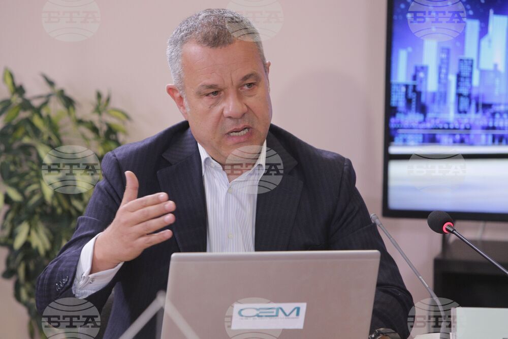 СЕМ - БНТ - Емил Кошлуков - изслушване