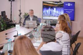 СЕМ - БНТ - Емил Кошлуков - изслушване