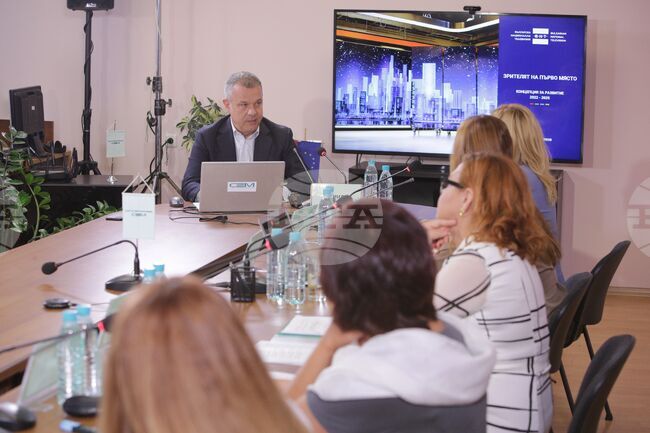 СЕМ - БНТ - Емил Кошлуков - изслушване