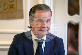 Френско-българска търговска и индустриална камара - конкурс "Награди за иновации" - пресконференция