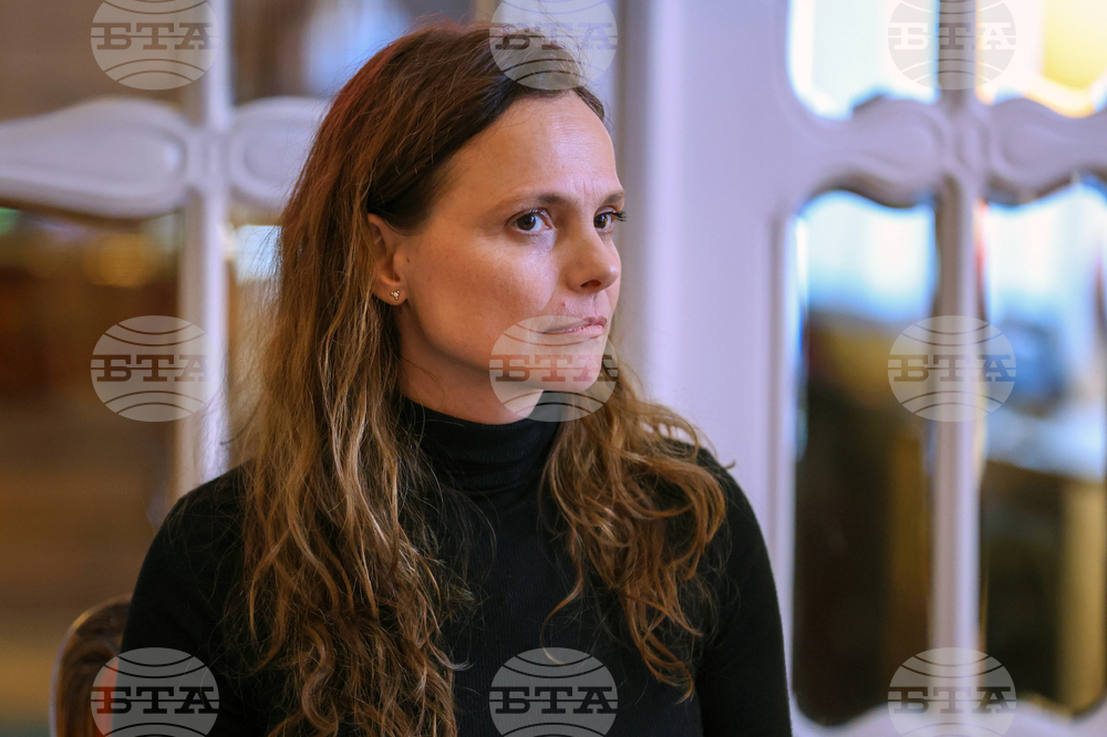 Френско-българска търговска и индустриална камара - конкурс "Награди за иновации" - пресконференция