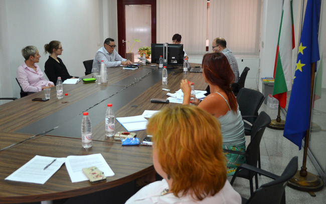 Стартира проект за фискална децентрализация и подобряване на финансовото управление на местно ниво 