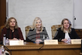 Народно събрание - Комисия по туризъм