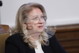 Народно събрание - Комисия по туризъм