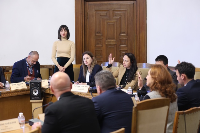 Членството на България в Международнатa асоциация за млади готвачи ще съдейства за привличането на млади кадри