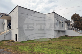 Ямбол - Център за временно настаняване на бежанци - откриване