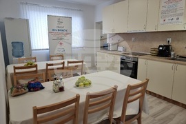 Ямбол - Център за временно настаняване на бежанци - откриване