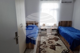 Ямбол - Център за временно настаняване на бежанци - откриване