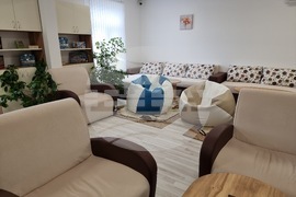 Ямбол - Център за временно настаняване на бежанци - откриване