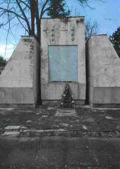 Близо 17 000 лева дава държавата за ремонт и почистване на 3 военни паметника в Русенско 