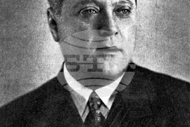 Георги Кьосеиванов - юрист, политик и дипломат