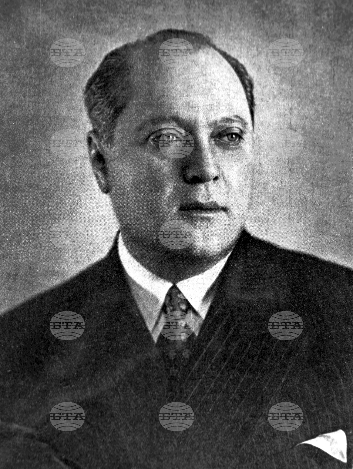 Георги Кьосеиванов - юрист, политик и дипломат