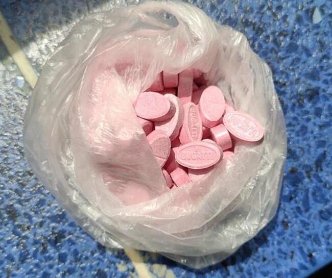 Криминалисти на СДВР иззеха голямо количество наркотични вещества